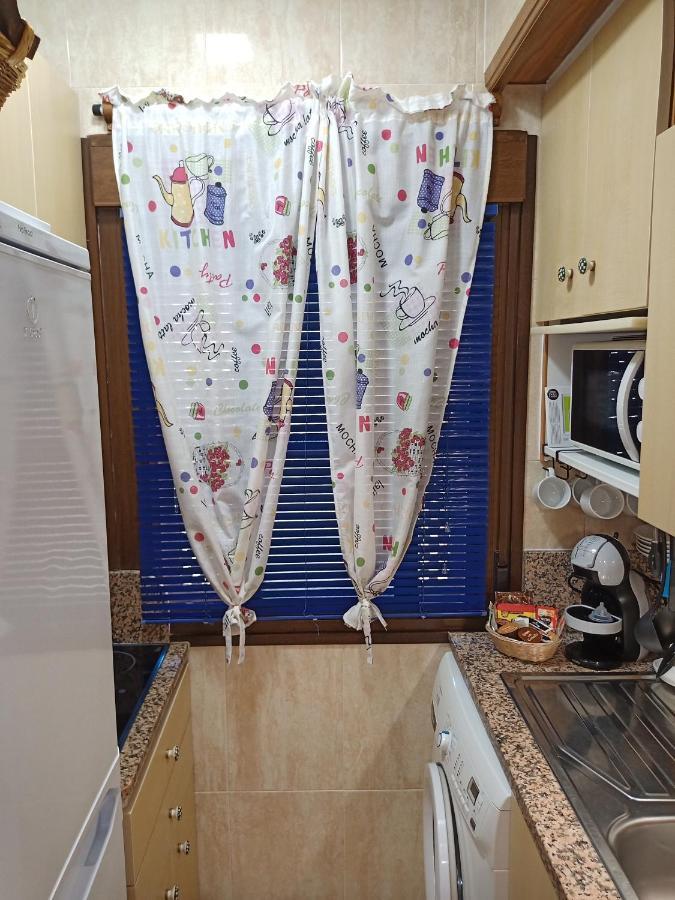 1 Paradise Of Benalmadena Costa Residencial Aloha Playa Vistas Al Mar, Front Beach Mini Duplex ภายนอก รูปภาพ