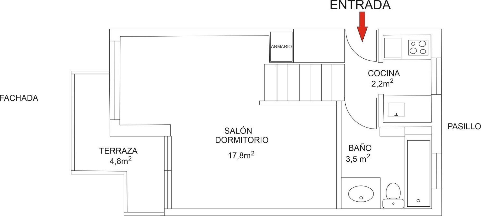 1 Paradise Of Benalmadena Costa Residencial Aloha Playa Vistas Al Mar, Front Beach Mini Duplex ภายนอก รูปภาพ